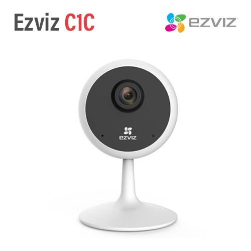 Camera Ezviz C1C 1080P