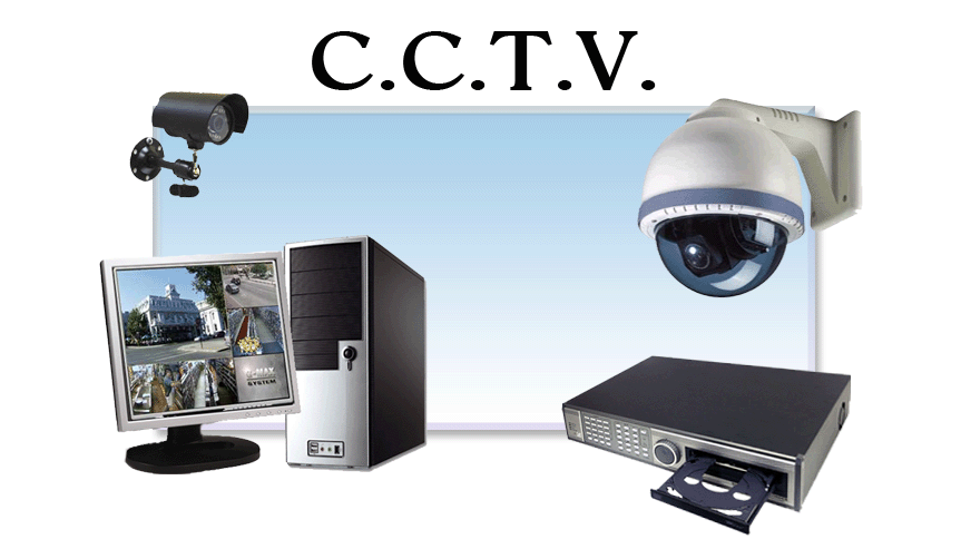 cctv camera là gì
