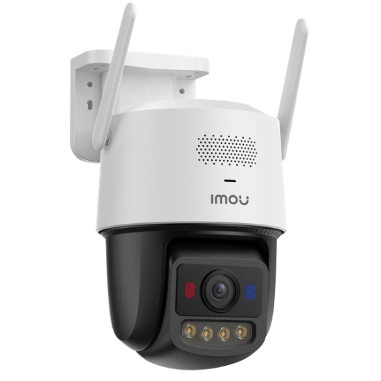 Camera Wifi IMOU TITAN PRO IPC-U7LP-6V0NE 6MP 3K+