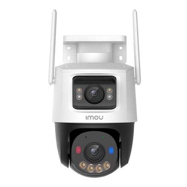 Camera wifi ngoài trời 2 ống kính Imou IPC-S7XEP-10M0WED (Cruiser Dual 2 10M)
